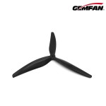 Venta al por mayor 2 pares Gemfan Cinelifter 1050W Hélice de nylon de fibra de vidrio de 3 palas para Multirotor 10 pulgadas 10 "Cinelifter MarcoQuad